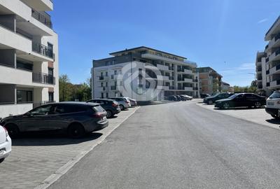 ÎNCHIRIERE | Apartament 2 camere | Green Hill Turnișor, Sibiu - 13