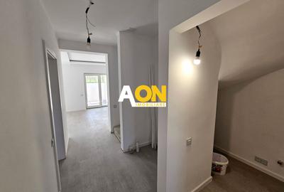 Duplex cu predare la cheie, 4 camere, piscina, 228 mp teren, Cetate - 6