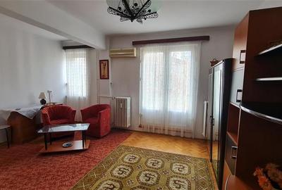 Garsoniera ultracentrala- Mercur - 2