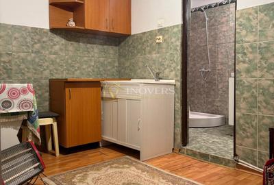 Casă individuală + anexă locuibilă | 360 mp teren | Centrală proprie | Militari - 6