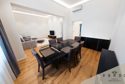 Casă contemporană, complet renovată, cu două corpuri și curte - Centru - 5