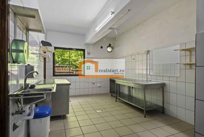 Oportunitate, Restaurant cu MiniPensiune 800mp, 1,8ha teren, Via Transilvanica - 27