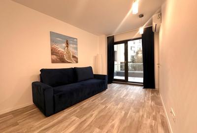 De inchiriat | Apartament modern cu 3 camere si 2 terase, in zona Herastrau - 4