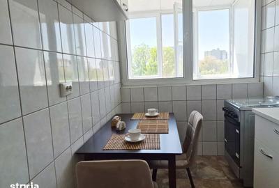 AP. 2 CAMERE- PARCUL CIRCULUI, PET-FRIENDLY, BLOC REABILITAT, METROU - 14
