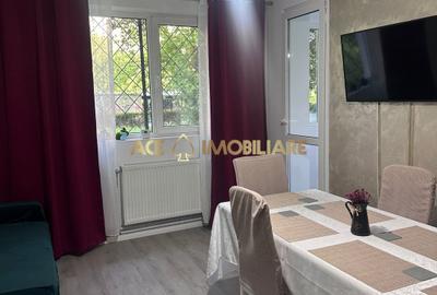 4 Camere de inchiriat | Titan | Metrou | Centrala | 2 bai - 2