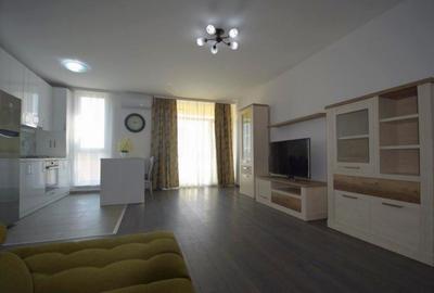 2 camere, la inchiriat, in Vivalia Grand - zona Centrala - 5