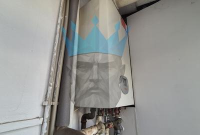 Apartament 3 Camere Mosilor Bucuresti - 6