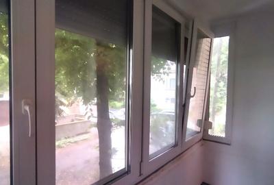 Apartament 2 camere | Zona Medicină-Tipografilor | Baie renovată | Balcon închis - 6