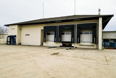 Spațiu Industrial și de Producție Sustenabil - 20