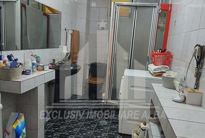Casa individuala | 320 mp | 750 mp teren | Toate utilitatile | Cetate - 10