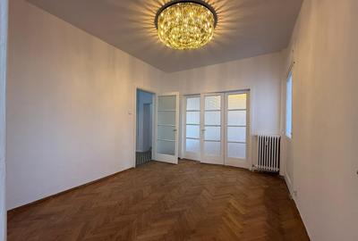 Apartament 4 camere – Piata Romana- vis-a-vis de ASE | Locație excelentă - 4