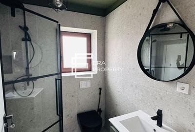 Casă individuală nouă, 5 camere, 3 băi,  teren 427 mp, Cisnădie - 9
