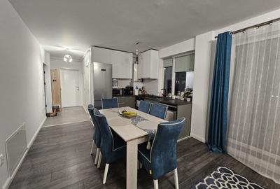 Apartament 3 camere cu terasă panoramică | Sânnicoară – Str. Viitorului | comple - 2