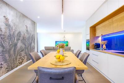 LUX Vila linie mediteraneana, teren 650 mp, Izvor, Tarlungeni, Brasov - 1