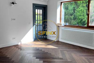 Vila pretabila birouri, sediu firma | Cotroceni | 300mp utili | 250mp curte - 4