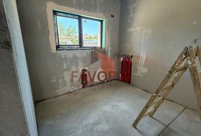 Duplex 3 camere | Toate utilitatile | Teren generos | Zona excelenta - 9