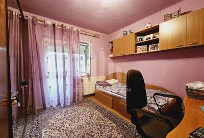 Apartament 3 camere decomandate | 68 mp | Mobilat | Cetate - 5