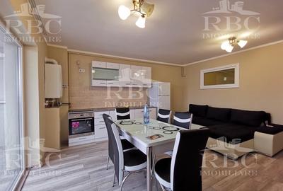 Apartament 3 camere cu parcare subterana in Marasti - 4