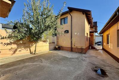 Ansamblu 2 case, 6 camere, garaj, Marasesti, Ploiesti - 22