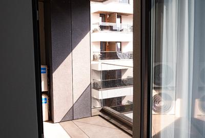 Apartament | 2 camere |  Bloc nou | Parcare | Novum Politehnica - 10