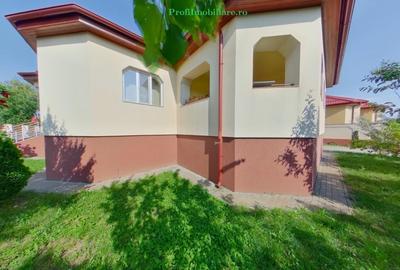 Casa mare + teren 867 mp - Schimb + diferenta -  Arad si Timisoara - 3