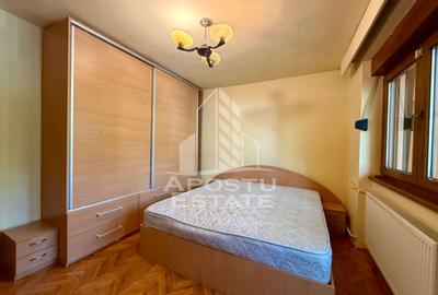 Apartament 4 camere si garaj de vanzare, etaj 1, Medicina Timisoara - 7