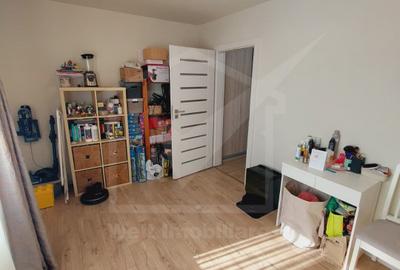 Apartament 4 Camere, 83 MP | 2 Bai | Etaj 3 | Manastur - 0% comision - 11