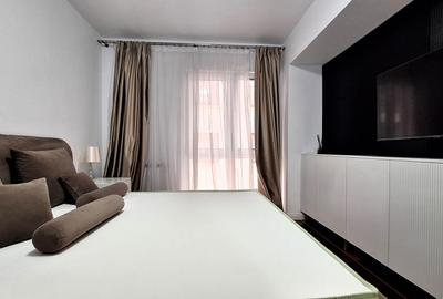 Vanzare apartament 4 camere, piscina, sala de sport, parcare, comision 0% - 4