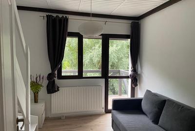 Vila UNICAT de vanzare in Breaza - 14