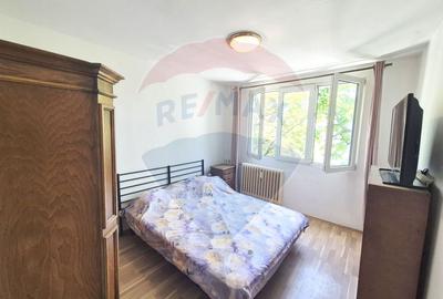 Apartament de vanzare 2 camere decomandat | Brancoveanu Berceni - 5