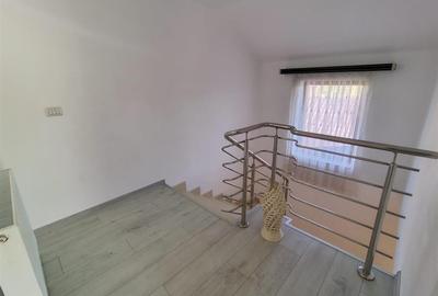 Casa individuala | Moara | 1280 mp teren | C-5695 - 6