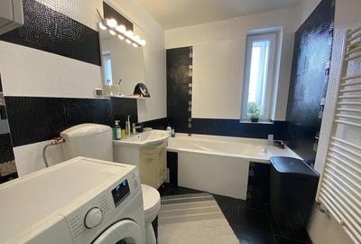 Apartament 3 camere la cheie, 65 mp, etaj intermediar, parcare, Zona Regal - 6