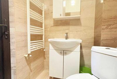 Studio + terasa 12mp - Rond Alba Iulia ( Bd Unirii - Bd Decebal ) - 3