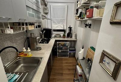 Apartament 2 camere, 40 mp, langa Facultatea de Construcții , Teiul Doamnei - 5