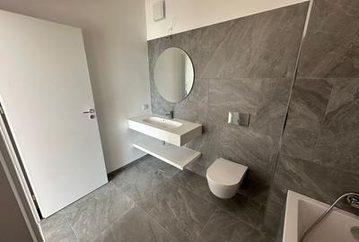 Apartament 3 camere - Complex The Ivy - loc parcare - 11