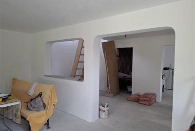 Casa P+M, Campineanca, 400mp teren, deschidere 31 ml - 19