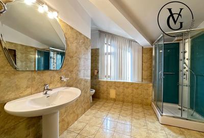 Vila moderna D+P+M | zona ultracentrala Tulcea - 22
