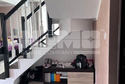 Casă/Vilă de Vânzare cu 5 Ari teren | Sf.Ilie Nou/ Suceava I 180.000E - 19