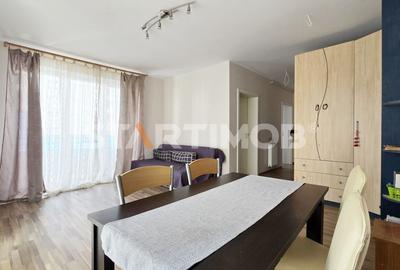 Apartament cu boxa si parcare zona Coresi - 7