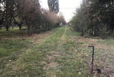 Teren la Strada EUROPEANA , CU TOATE UTILITATILE parcele de case - 5