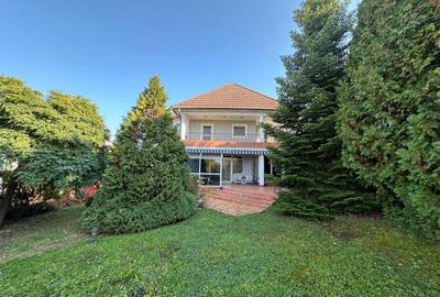 Casă / vilă de închiriat în cartierul  Andrei Muresanu - 1