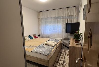 2 Camere Modern Etaj 5 Sector 4 - 2