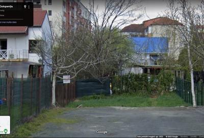 Casa cu  teren intravilan - 2.919 mp, Timisoara, Cl. Urseni, 2 fronturi stradale - 5