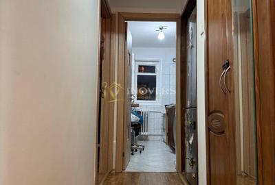 3 camere 1976 | Drumul Taberei | 2 min metrou | Etaj 2 | Ideal locuit/investiție - 13