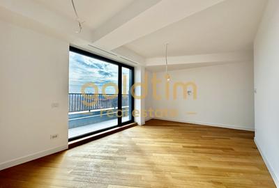 Exclusive Penthouse Iancu Nicolae/110 sqm Private Rooftop Terrace/Near Băneasa - 6