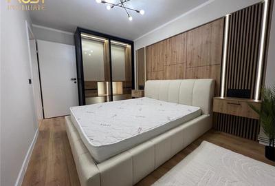 Apartament cu 3 camere decomandat în Zorilor