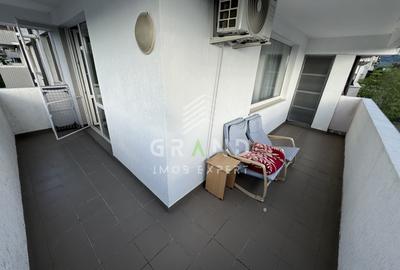 2 camere DECOMANDAT | TERASA 15mp | Buna ziua-Grand Hotel Italia - 18