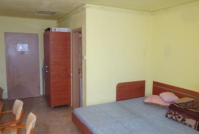 Vand garsoniera in Deva, zona Gojdu (Viitorului), etaj 1, bloc mai nou, - 4