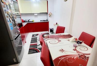 Apartament doua camere, structura decomandata, Isaran, Tractorul, Brasov - 3