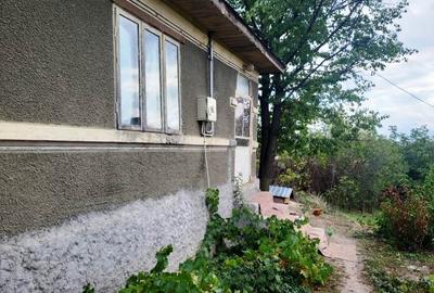 Proprietate în zonă de deal în localitatea Zărnești, la 20km de orașul Buzău - 12